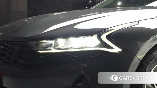 Kia K5 Hybrid 3rd Generation id 4835361 из Кореи 14
