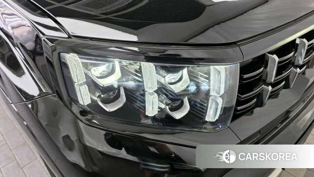 Kia Mohave Master id 4415534 из Кореи 14