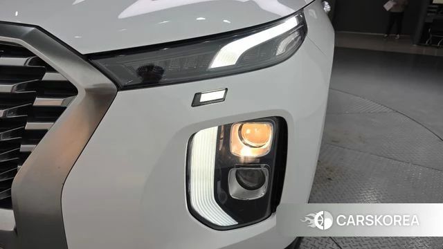 Hyundai Palisade id 4625069 из Кореи 14