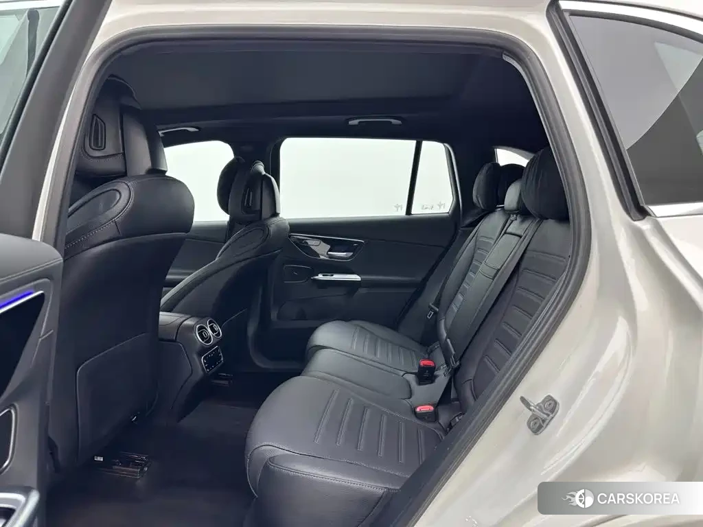 Mercedes-Benz GLC id 4644386 из Китая 14