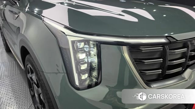 Kia The New Sorento 4th Generation id 4720183 из Кореи 14