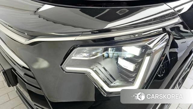 Kia Di Ol Nu Niro id 4388971 из Кореи 14