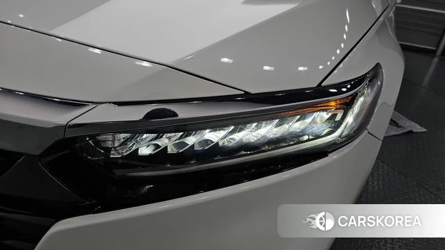 Honda Accord 10th Generation id 4458975 из Кореи 14
