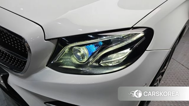 Mercedes-Benz E-Class W213 id 4326008 из Кореи 14