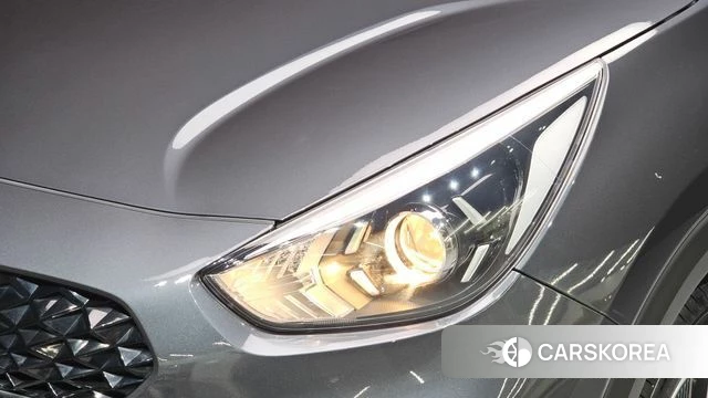 Kia The New Niro id 4727317 из Кореи 14