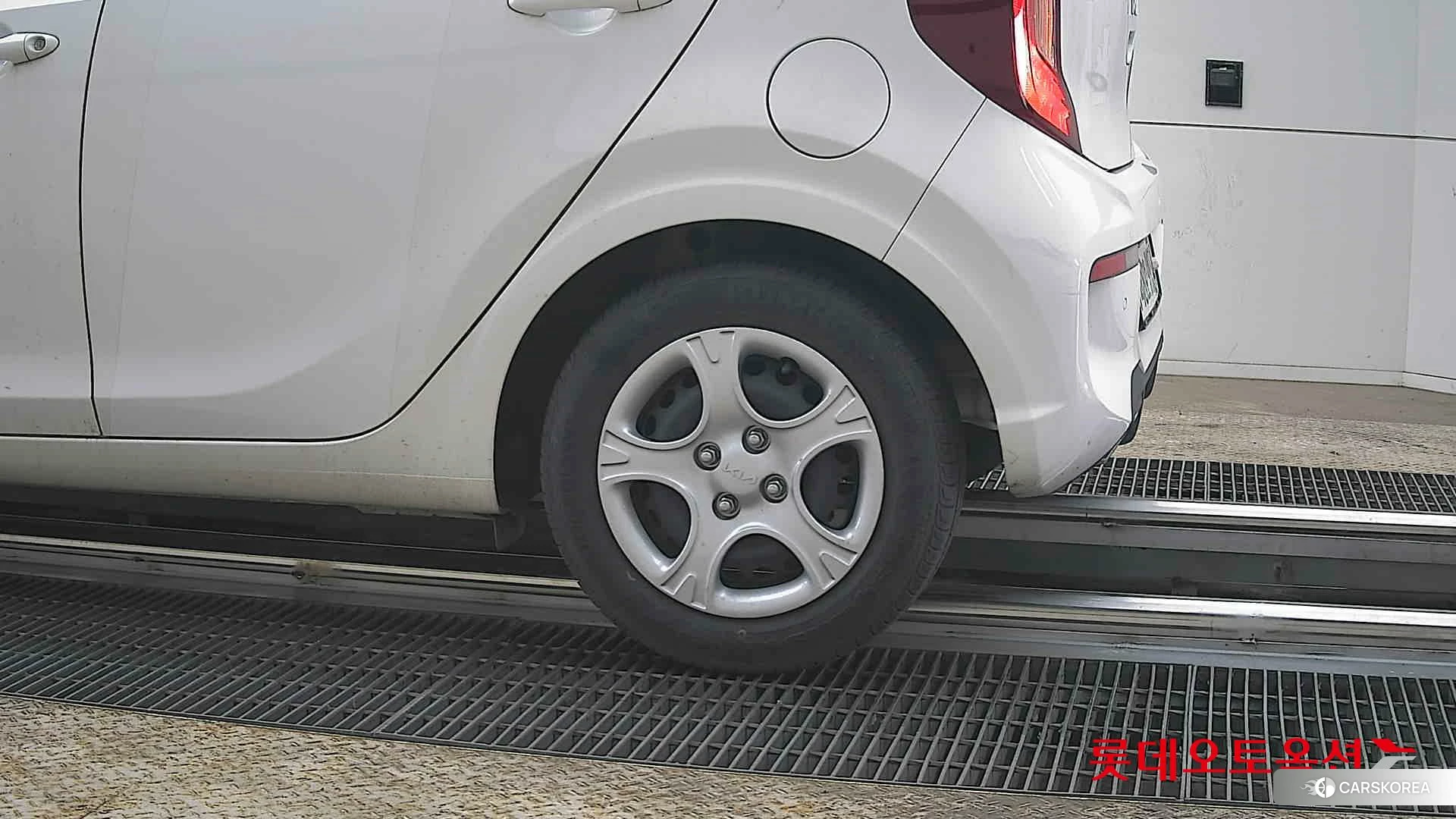 Kia Morning id 3875681 из Кореи 14