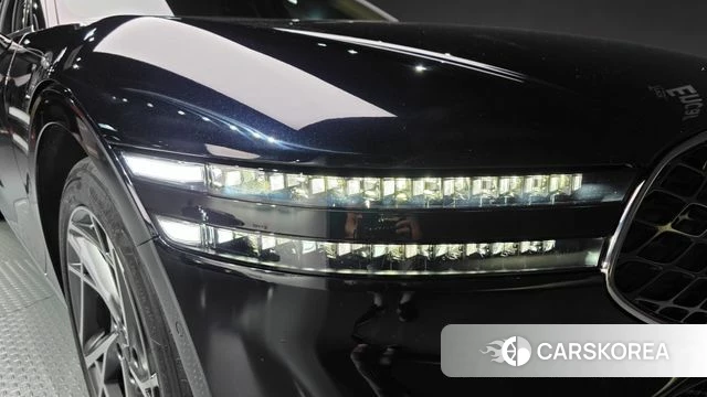 Genesis G90 (RS4) id 4725253 из Кореи 14