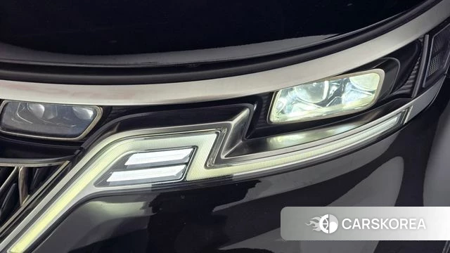 Kia Carnival 4th generation id 4475125 из Кореи 14