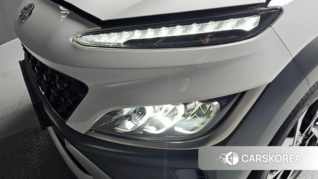 Hyundai The New Kona id 4519421 из Кореи 14