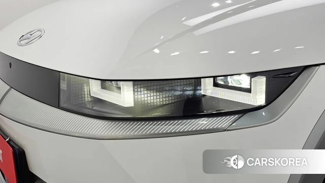 Hyundai Ionic 5 id 4603390 из Кореи 14