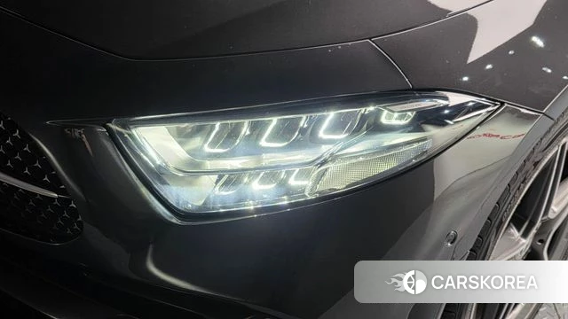Mercedes-Benz CLS-Class C257 id 4871631 из Кореи 14