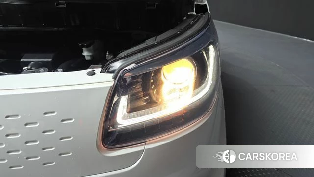Kia The New Ray id 4310827 из Кореи 14