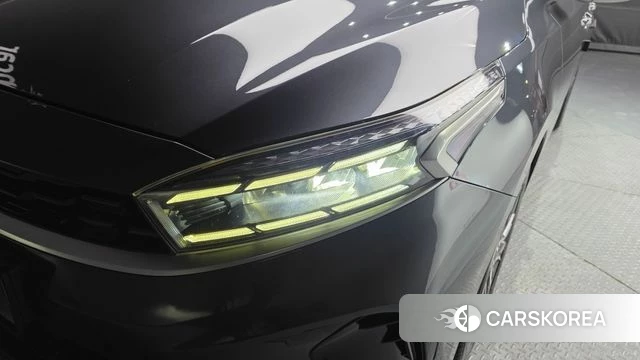 Kia The New K3 2nd generation id 4361613 из Кореи 14