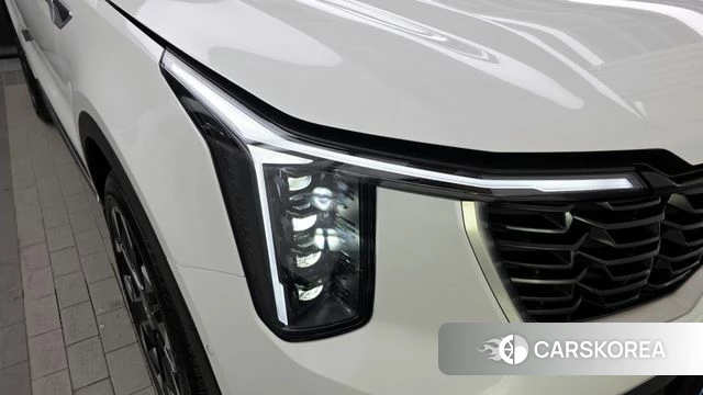 Kia The New Sorento 4th Generation id 4291962 из Кореи 14