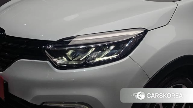 Renault Korea (Samsung) New QM3 id 4727990 из Кореи 14