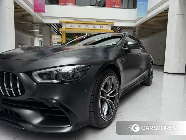 Mercedes-Benz AMG GT id 4211792 из Китая 14