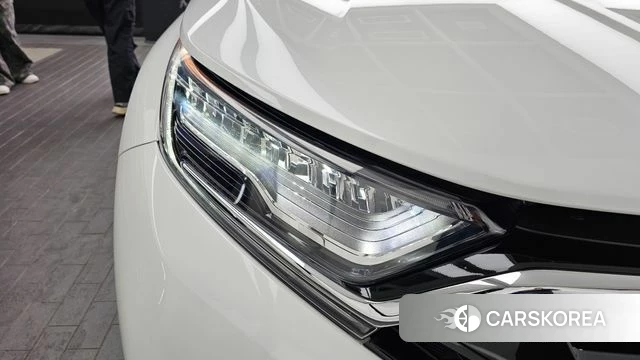 Honda CR-V 5th generation id 4231307 из Кореи 14