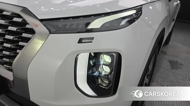 Hyundai Palisade id 4557583 из Кореи 14