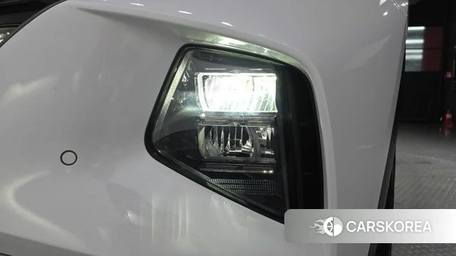 Hyundai Tucson (NX4) id 4330971 из Кореи 14
