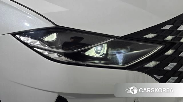 Hyundai The New Grandeur IG id 4692976 из Кореи 14