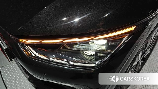 Kia EV6 id 4308712 из Кореи 14