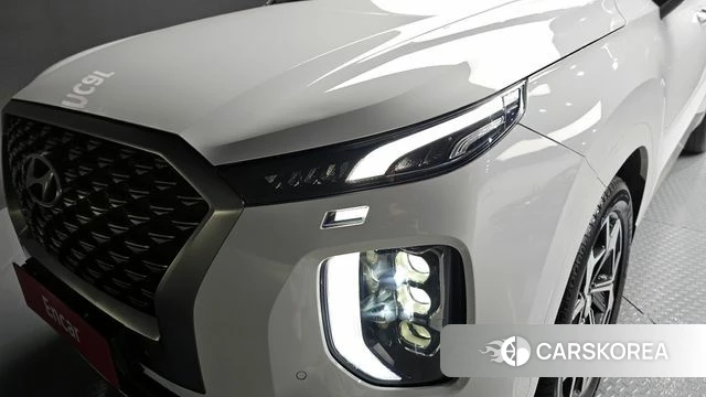 Hyundai Palisade id 4396273 из Кореи 14