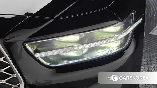 Genesis G90 id 4895347 из Кореи 14