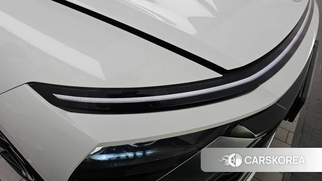Hyundai Sonata D Edge (DN8) id 4308487 из Кореи 14