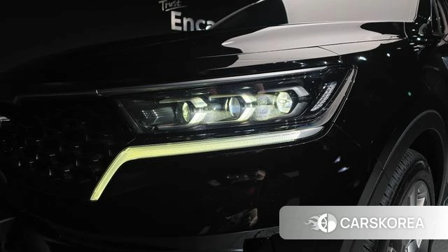 Kia Sorento 4th Generation id 4317081 из Кореи 14