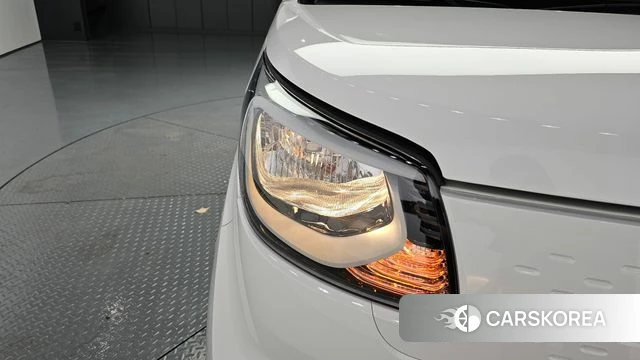 Kia The New Ray id 4446662 из Кореи 14