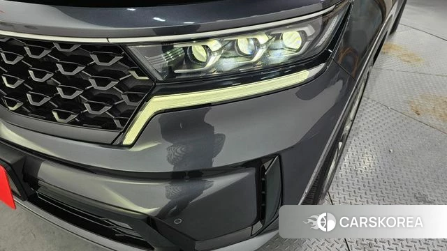 Kia Sorento 4th Generation id 4389438 из Кореи 14