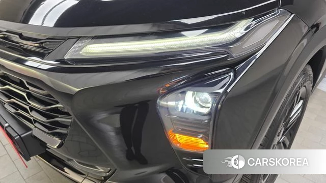 Chevrolet (GM Daewoo) Trax Crossover id 4194876 из Кореи 14