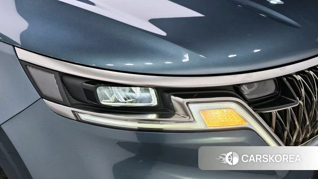 Kia Carnival 4th generation id 4354774 из Кореи 14