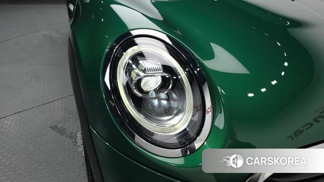 Mini Cooper id 4309770 из Кореи 14