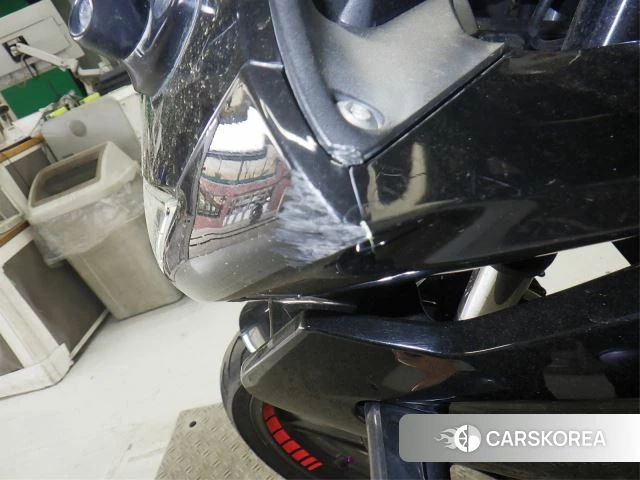 Honda CBR250R id 4184394 из Японии 14