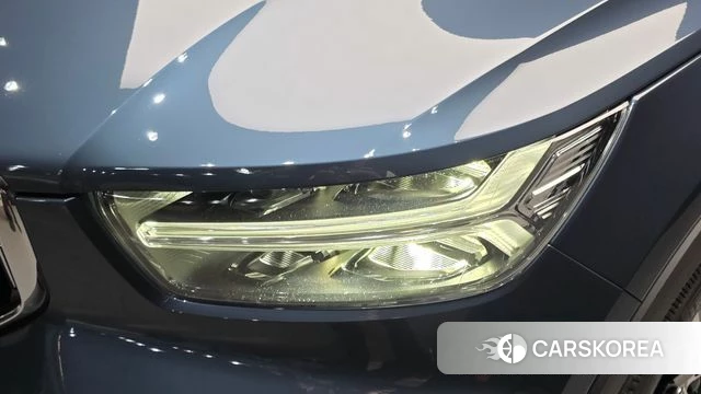 Volvo XC40 id 4409536 из Кореи 14