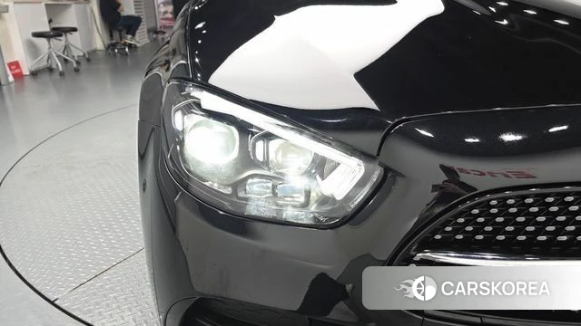 Mercedes-Benz E-Class W213 id 4631398 из Кореи 14