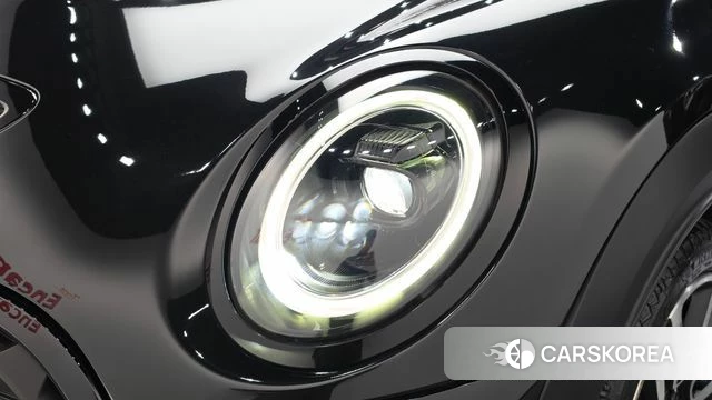 Mini Cooper S id 4645303 из Кореи 14