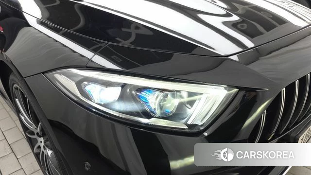 Mercedes-Benz CLS-Class C257 id 4836559 из Кореи 14