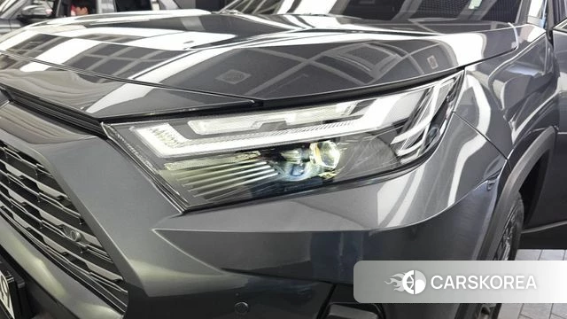 Toyota RAV4 5th Generation id 4360039 из Кореи 14