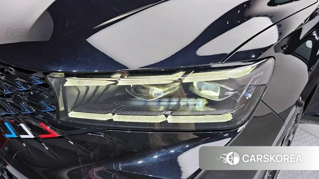 Renault Korea (Samsung) Grand Coleos id 4248474 из Кореи 14