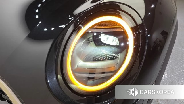 Mini Cooper S 4th Generation id 4329501 из Кореи 14
