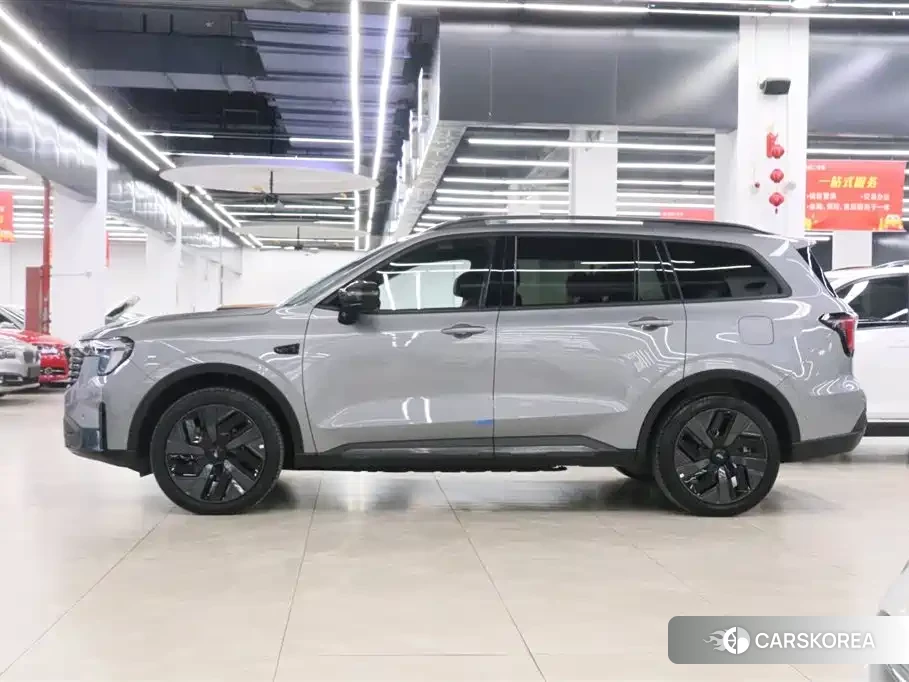 Ford Lingyu New Energy id 4539095 из Китая 14