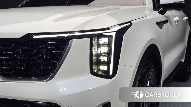 Kia The New Sorento 4th Generation id 4499765 из Кореи 14