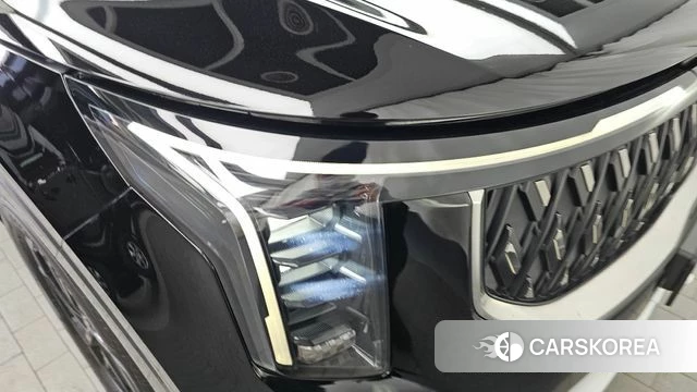 Kia The New Carnival 4th Generation id 4230303 из Кореи 14