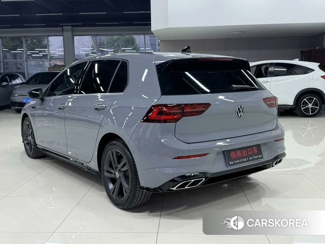 Volkswagen Golf id 4387583 из Китая 14