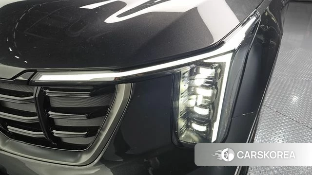 Kia The New Sorento 4th Generation id 4904160 из Кореи 14