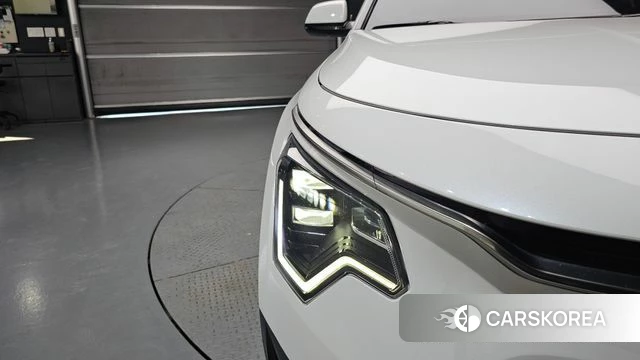 Kia Di Ol Nu Niro id 4774603 из Кореи 14