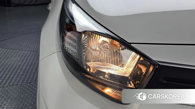 Kia Morning Urban (JA) id 4632046 из Кореи 14