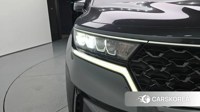 Kia Sorento 4th Generation id 4712368 из Кореи 14